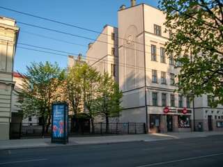 Апартаменты Charming Riga Old Town Apartment Рига Апартаменты с 1 спальней-19