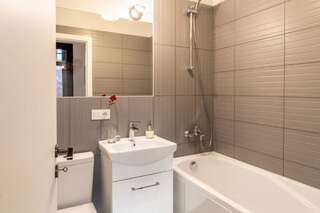 Апартаменты Charming Riga Old Town Apartment Рига-7